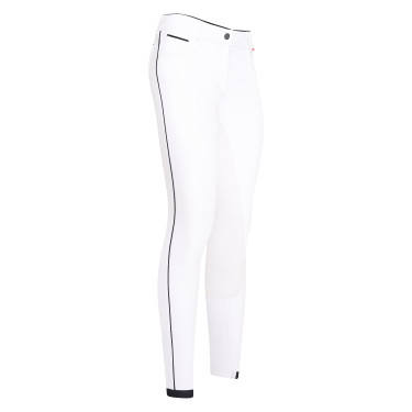 Pantaloni da equitazione Euro-Star Indigo Diamond Full Pantaloni da equitazione Euro-Star Indigo Diamond Full
