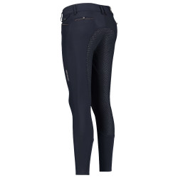 Pantaloni da equitazione Euro-Star Arielle FullGrip Blu navy Pantaloni da equitazione Euro-Star Arielle FullGrip Blu navy