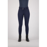 Pantaloni da equitazione Euro-Star Arielle FullGrip Raspberry radiance Rosa Pantaloni da equitazione Euro-Star Arielle FullGrip Raspberry radiance Rosa