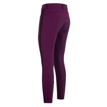 Pantaloni da equitazione Euro-Star Onyx FullGrip Euro-Star Sential Euro-Star Donna Pantaloni da equitazione Euro-Star Onyx FullGrip Euro-Star Sential Euro-Star Donna