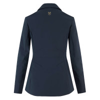 Giacca da concorso Euro-Star Jackie Premium Blu navy Giacca da concorso Euro-Star Jackie Premium Blu navy