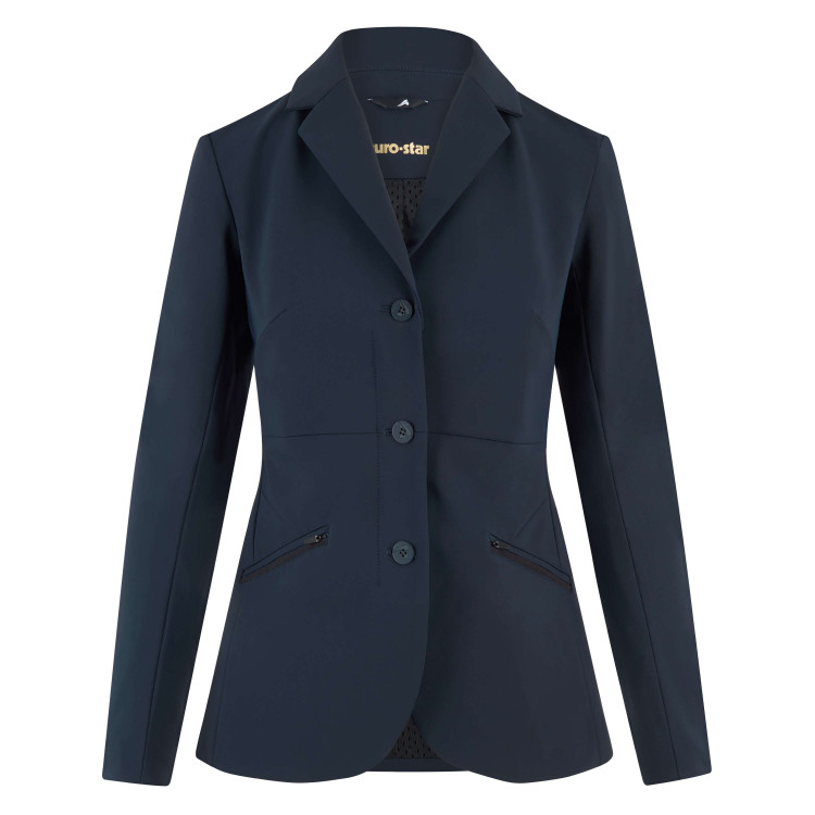Giacca da concorso Euro-Star Jackie Premium
