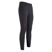Pantaloni da equitazione Euro-Star Fame 2.0 KneeGrip Blu navy Pantaloni da equitazione Euro-Star Fame 2.0 KneeGrip Blu navy