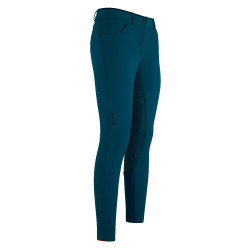 Pantaloni da equitazione Euro-Star Fame 2.0 FullGrip Blu legione Pantaloni da equitazione Euro-Star Fame 2.0 FullGrip Blu legione