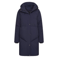 Giacca lunga Euro-Star Lavar Blu navy