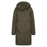 Giacca lunga Euro-Star Lavar Esercito Kaki Giacca lunga Euro-Star Lavar Esercito Kaki