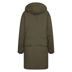 Giacca lunga Euro-Star Lavar Esercito Kaki