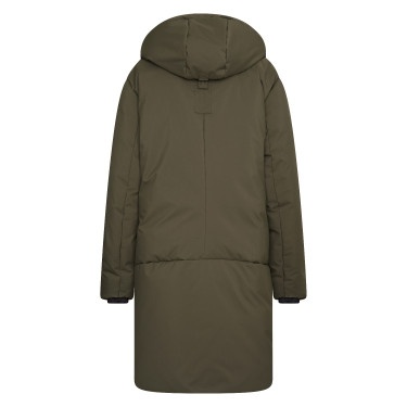 Giacca lunga Euro-Star Lavar Esercito Kaki