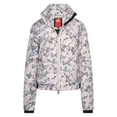 Bomber giacca Euro-Star Lava