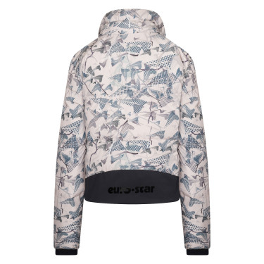 Bomber giacca Euro-Star Lava Bomber giacca Euro-Star Lava