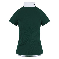 Polo da concorso Euro-Star Saphie