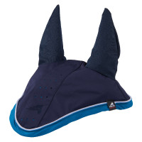 Cuffia antimosche Euro-Star Faas Blu sera