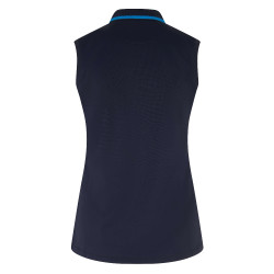 Top Euro-Star Jalo Blu navy