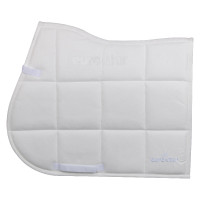 Sottosella Euro-Star Max unisex Bianco Sottosella Euro-Star Max unisex Bianco