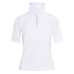 Polo da concorso Euro-Star Flying Flirty
