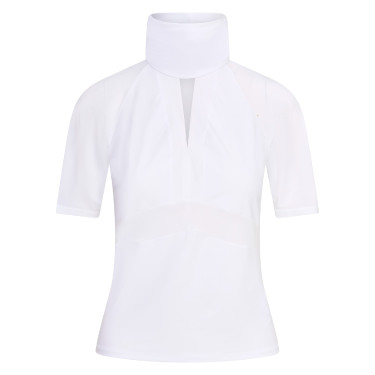 Polo da concorso Euro-Star Flying Flirty