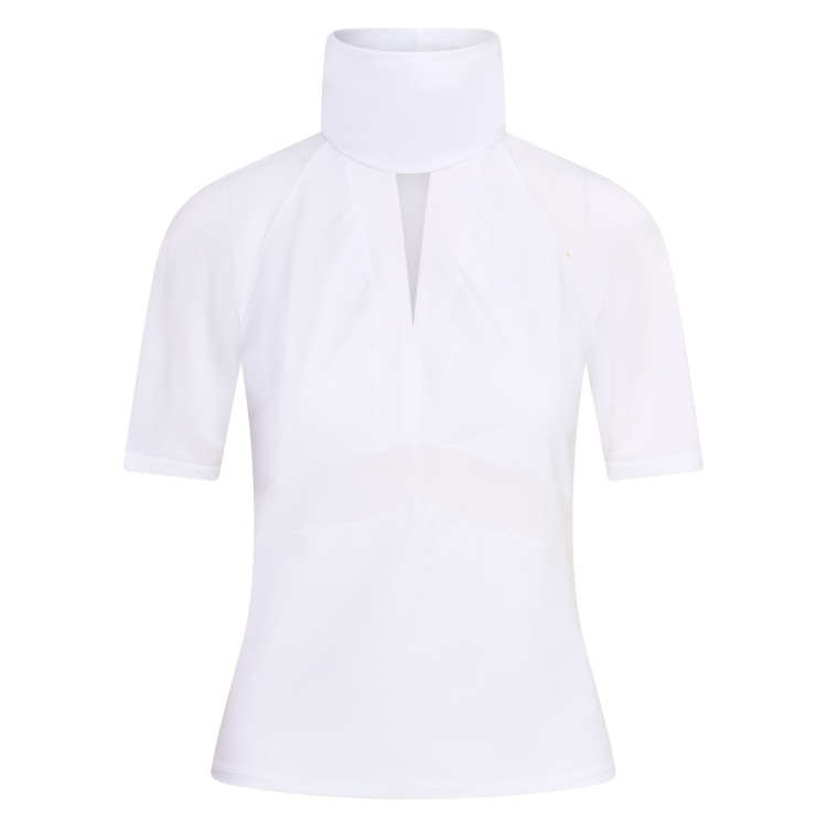 Polo da concorso Euro-Star Flying Flirty