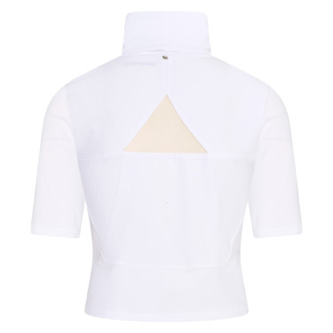 Crop top da competizione Euro-Star Flying Fearless Crop top da competizione Euro-Star Flying Fearless