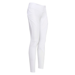 Leggings da equitazione Euro-Star Flying Figure FullGrip