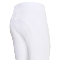 Leggings da equitazione Euro-Star Flying Figure FullGrip Nero Leggings da equitazione Euro-Star Flying Figure FullGrip Nero