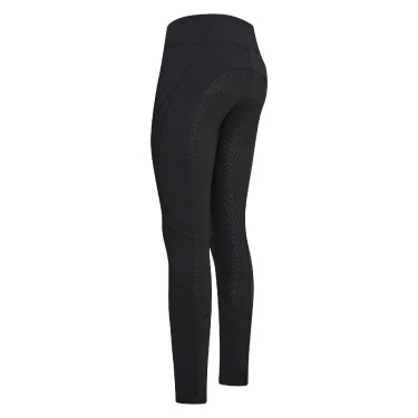 Collant da equitazione Euro-Star Flying Fundamental FullGrip Collant da equitazione Euro-Star Flying Fundamental FullGrip