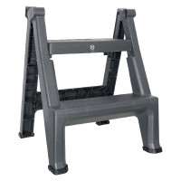 Montoir Imperial Riding Clever Fold Grigio