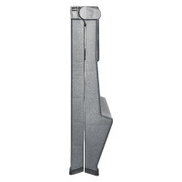 Montoir Imperial Riding Clever Fold Grigio Montoir Imperial Riding Clever Fold Grigio