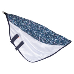 Copricollo anti-mosche e pioggia Imperial Riding Super-dry Carly