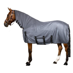 Coperta anti-mosche Imperial Riding Carly UV