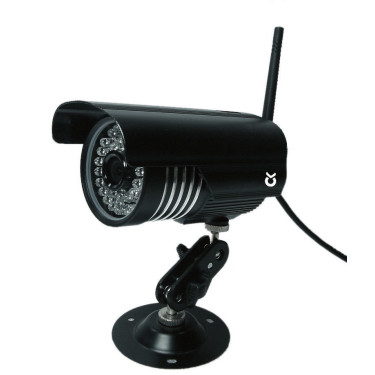 Kit telecamera per scuderia e rimorchio Kit telecamera per scuderia e rimorchio