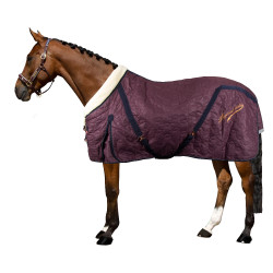 Coperta da scuderia Imperial Riding Super-dry 250gr Coperta da scuderia Imperial Riding Super-dry 250gr