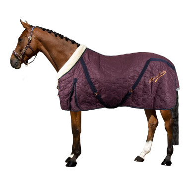 Coperta da scuderia Imperial Riding Super-dry 250gr Coperta da scuderia Imperial Riding Super-dry 250gr