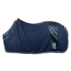 Coperta in pile Imperial Riding Ambient Stars Up Coperta in pile Imperial Riding Ambient Stars Up