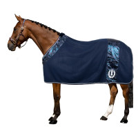 Fleecedecke Imperial Riding Ambient Hide & Ride Rosa chic