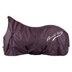 Couverture de paddock Imperial Riding Super-dry 0gr Bordeaux Couverture de paddock Imperial Riding Super-dry 0gr Bordeaux