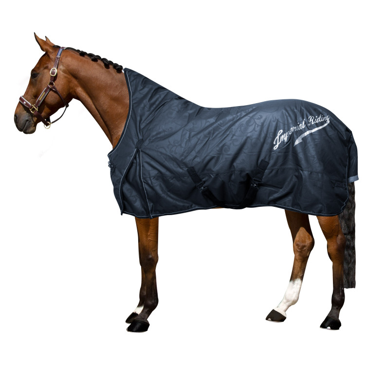 Coperta da paddock Imperial Riding Super-dry 0gr