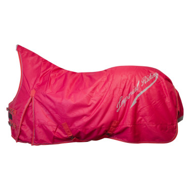Coperta da paddock Imperial Riding Super-dry 200gr Rosso Coperta da paddock Imperial Riding Super-dry 200gr Rosso