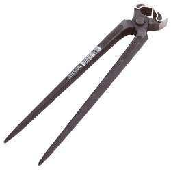 Tronchese con Tacco Knipex Acciaio