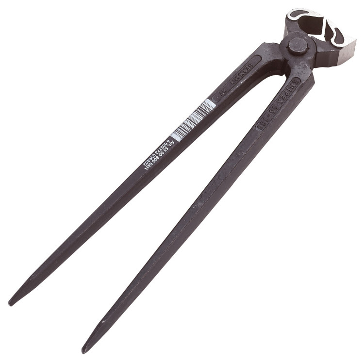 Tronchese con Tacco Knipex Acciaio
