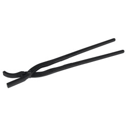 Pinza a coccodrillo da rivettare Kerbl