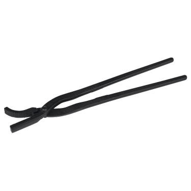 Pinza a coccodrillo da rivettare Kerbl