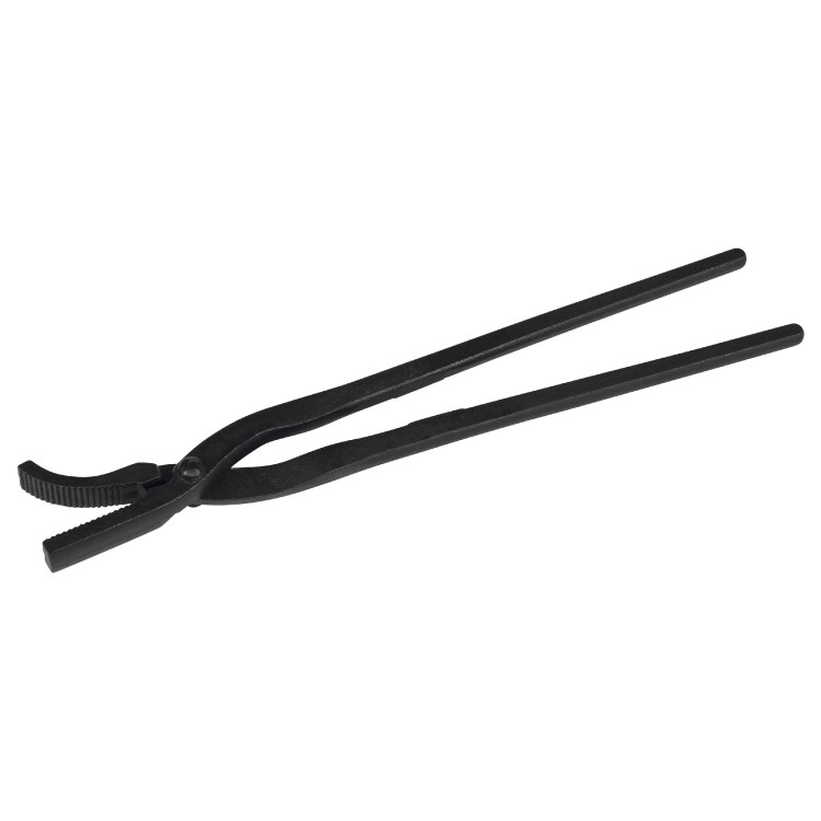 Pinza a coccodrillo da rivettare Kerbl