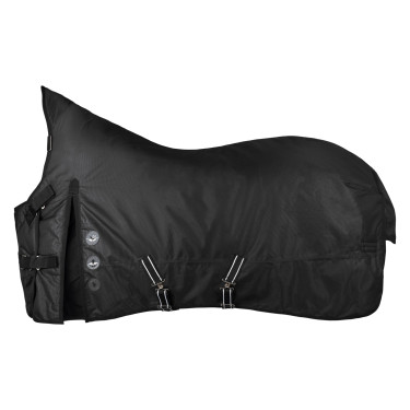 Coperta da paddock Imperial Riding MoveITMoveIT 200gr Nero