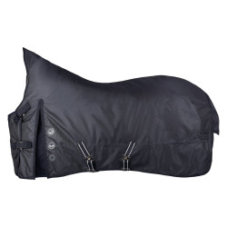 Coperta da paddock Imperial Riding MoveITMoveIT 300gr Blu navy
