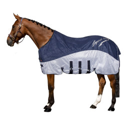 Coperta antimosche e antipioggia Imperial Riding Super-dry Coperta antimosche e antipioggia Imperial Riding Super-dry