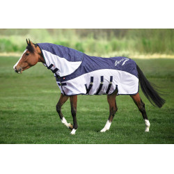 Coperta antimosche e antipioggia Imperial Riding Super-dry Coperta antimosche e antipioggia Imperial Riding Super-dry