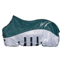 Coperta antimosche e antipioggia Imperial Riding Super-dry
