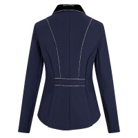 Giacca da concorso Imperial Riding Expactacular Blu navy