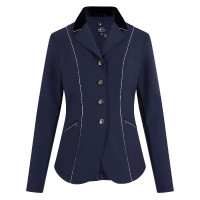 Giacca da concorso Imperial Riding Expactacular Blu navy