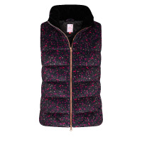 Gilet Imperial Riding Flower Bomb Bomba a fiori